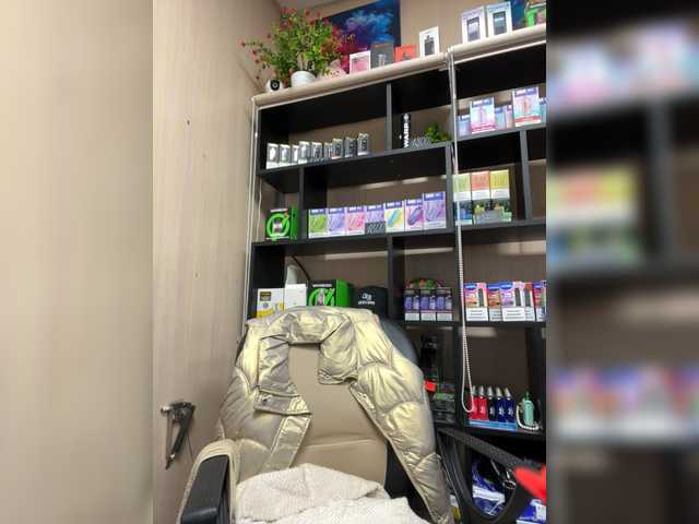 Wild-catt live webcam show