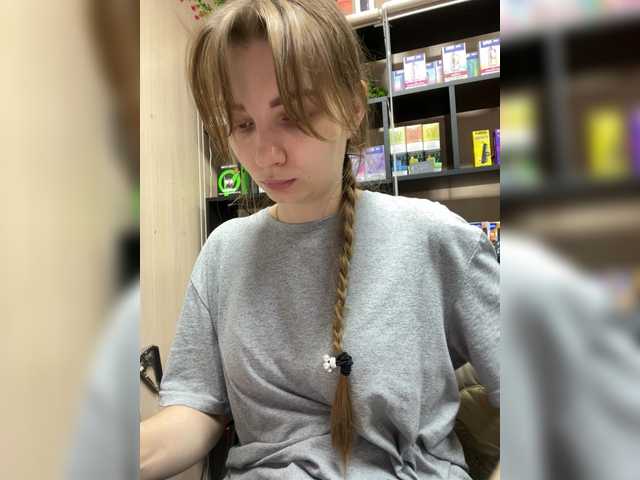 Wild-catt live cam on BongaCams