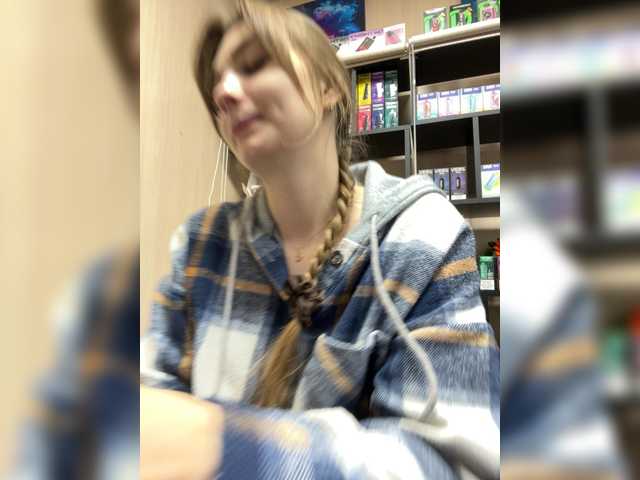 Wild-catt live cam on BongaCams