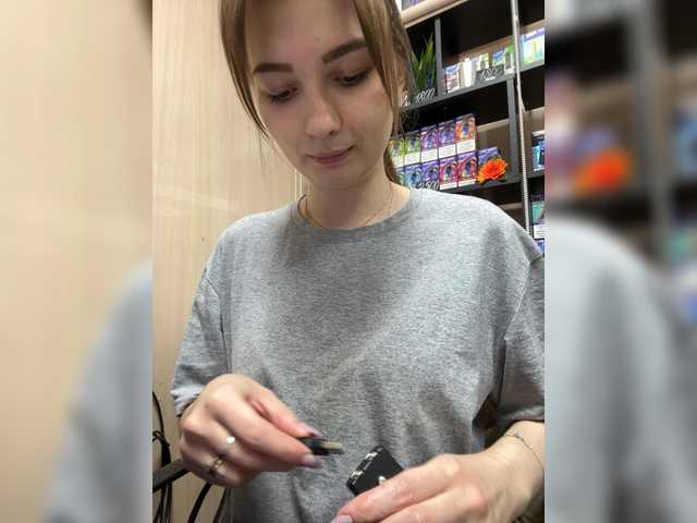 Wild-catt live cam on BongaCams