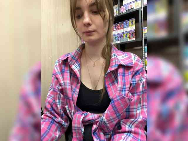 Wild-catt Live Webcam on BongaCams