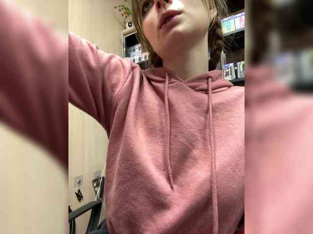 This model is live right now. Wild-catt