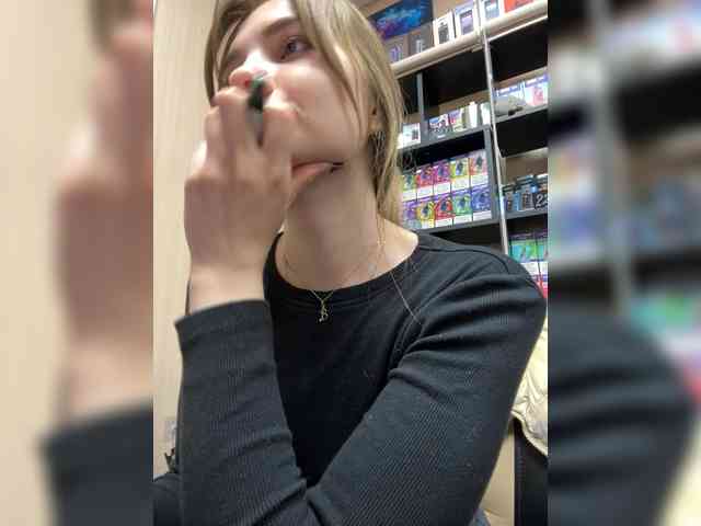Wild-catt Live Webcam on BongaCams