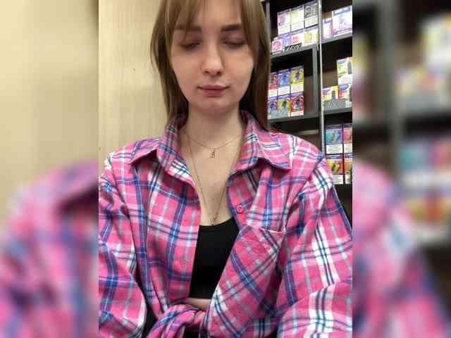 Wild-catt Live Webcam on BongaCams