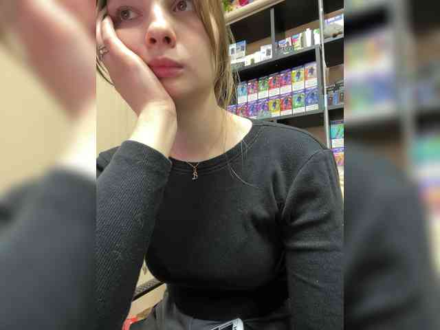 Wild-catt Live Webcam on BongaCams