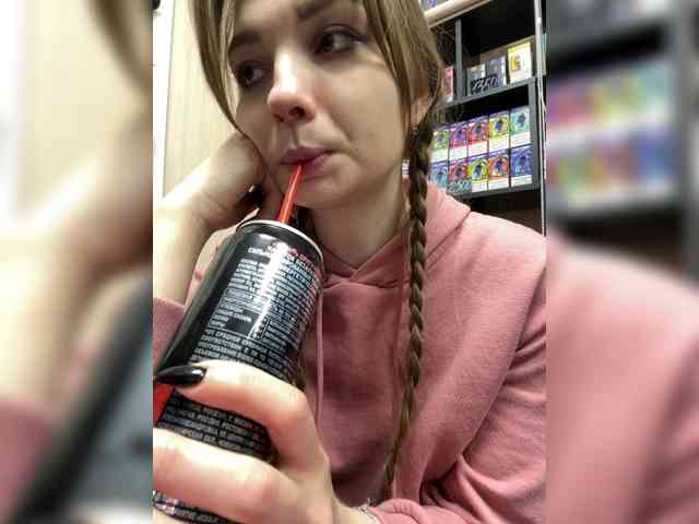 This model is live right now. Wild-catt
