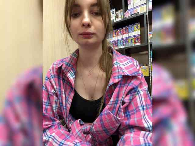 Wild-catt Live Webcam on BongaCams