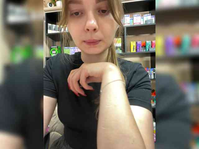 Wild-catt Sex Cam Show