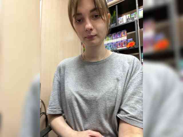 Wild-catt Live Webcam on BongaCams