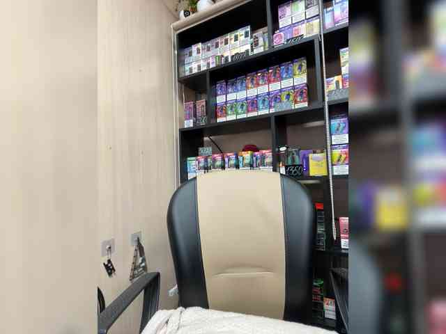 Wild-catt Live Webcam on BongaCams