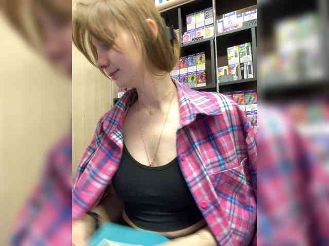 Wild-catt Live Webcam on BongaCams