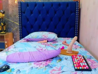 dominikk018 Porn Show
