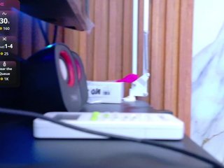 dominikk018 Porn Show