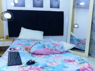 dominikk018 Porn Show