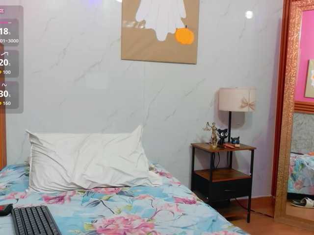 dominikk018 live cam on BongaCams