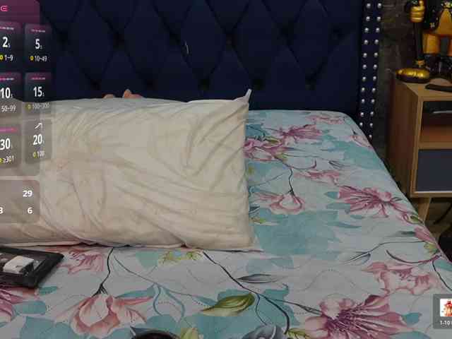 dominikk018 webcam