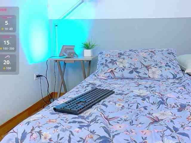 dominikk018 webcam