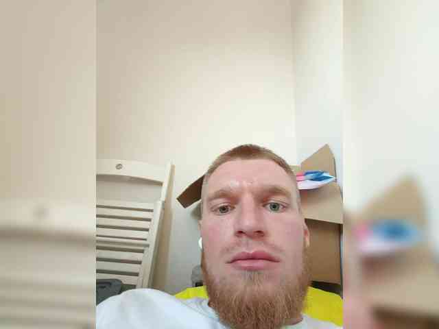 Sergeyfrol