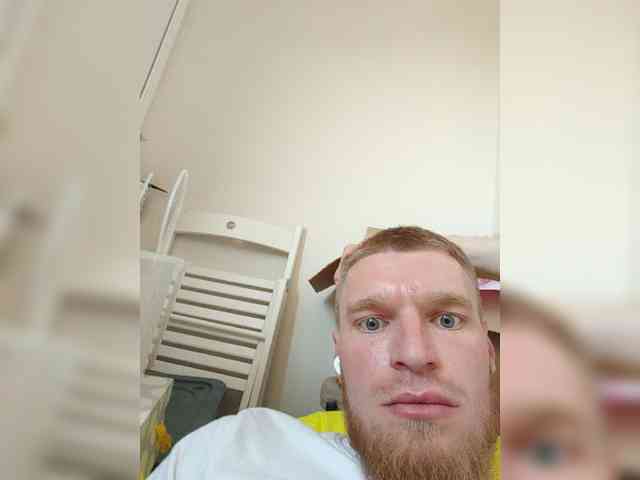 Sergeyfrol