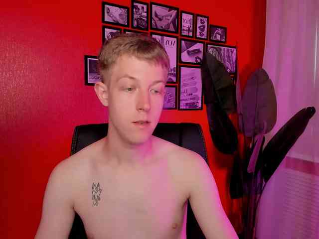 DylanNorton Sex Cam Show