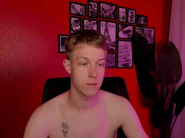 DylanNorton Sex Cam Show