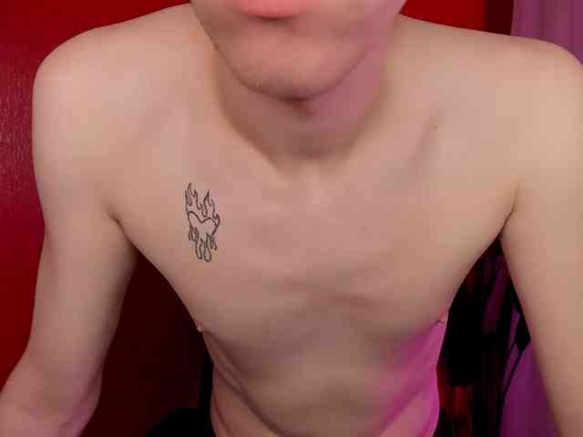 DylanNorton Sex Cam Show