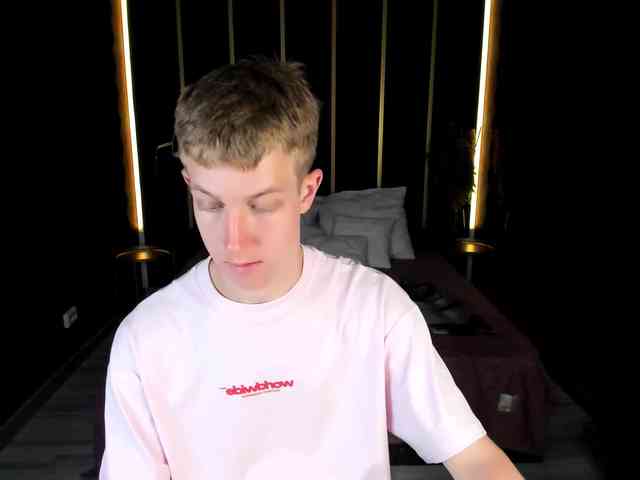 DylanNorton Sex Cam Show