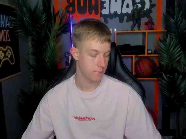 DylanNorton Sex Cam Show