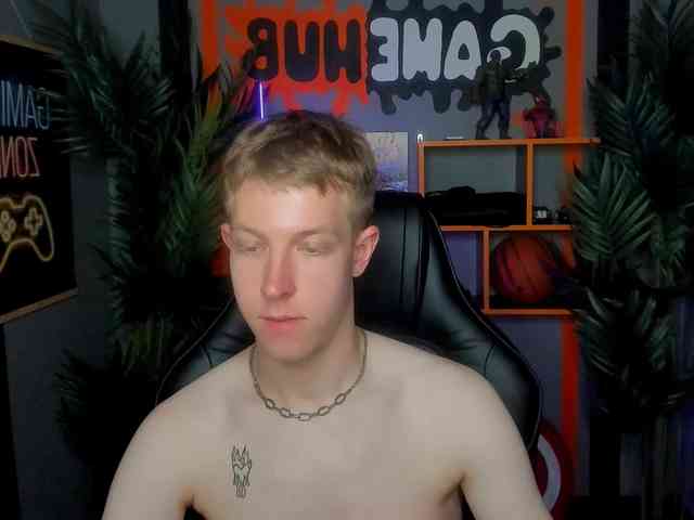 DylanNorton Sex Cam Show