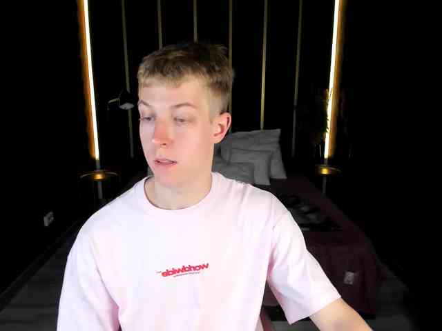 DylanNorton Sex Cam Show