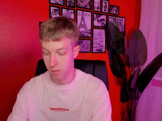DylanNorton Sex Cam Show