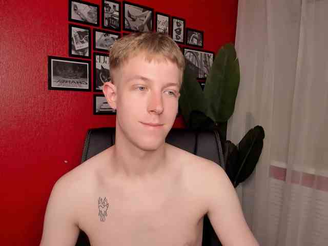 DylanNorton Sex Cam Show