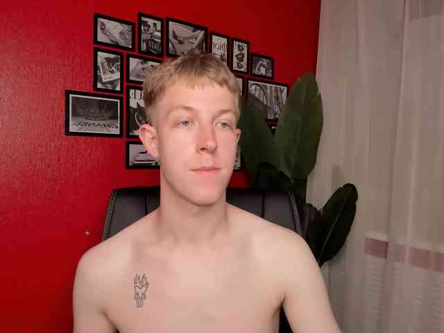 DylanNorton Sex Cam Show