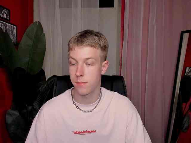 DylanNorton Sex Cam Show