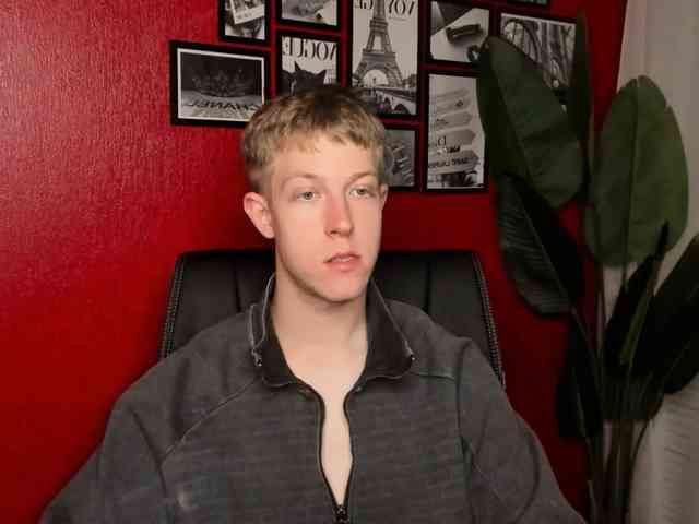 DylanNorton Sex Cam Show