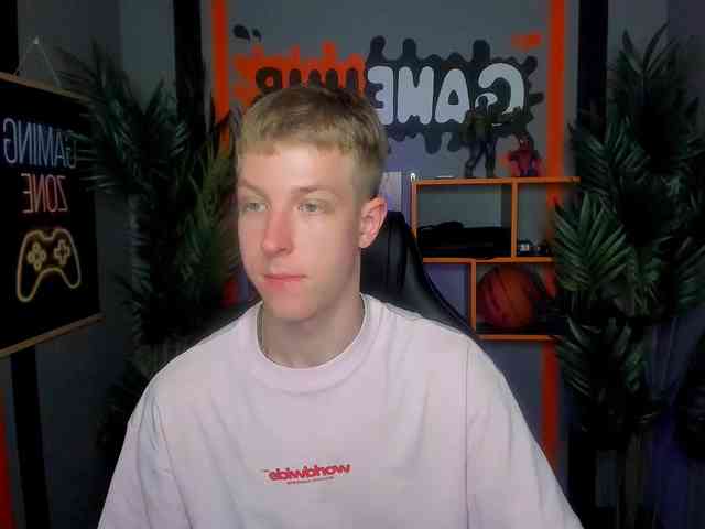 DylanNorton Sex Cam Show