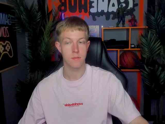 DylanNorton Sex Cam Show