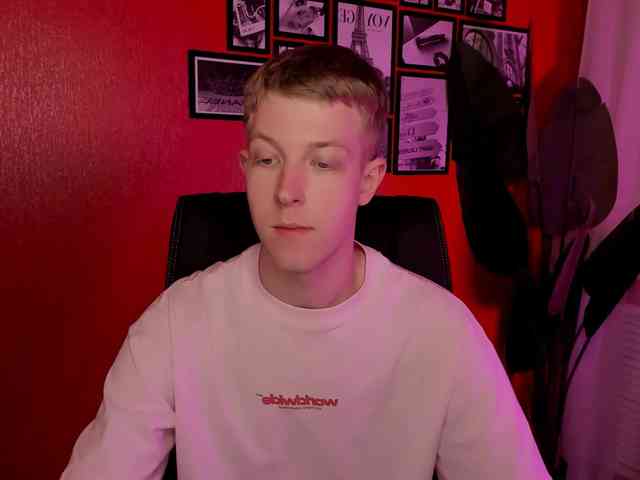 DylanNorton Sex Cam Show