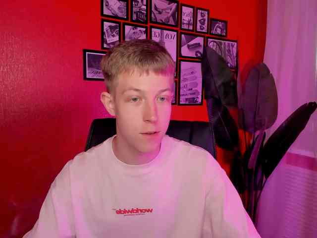 DylanNorton Sex Cam Show