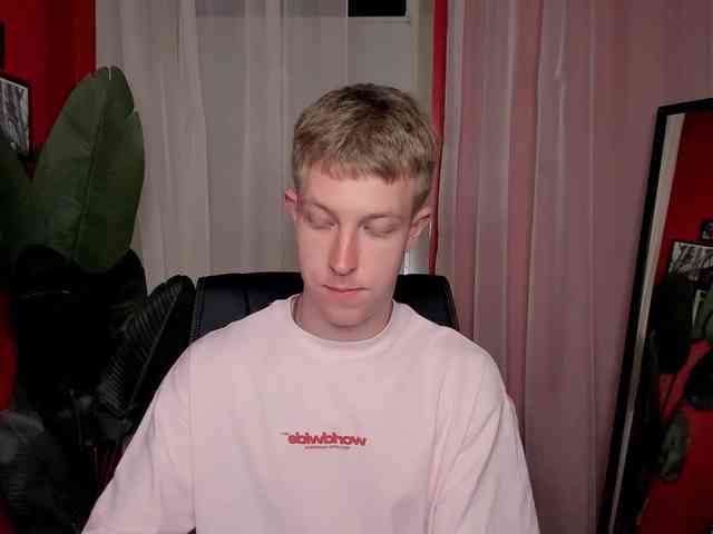 DylanNorton Sex Cam Show