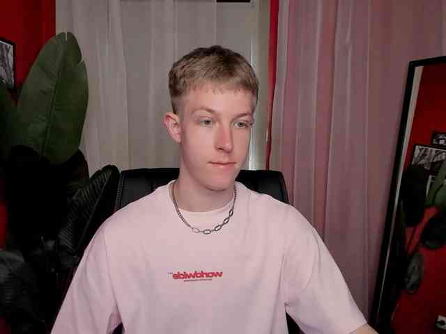 DylanNorton Sex Cam Show