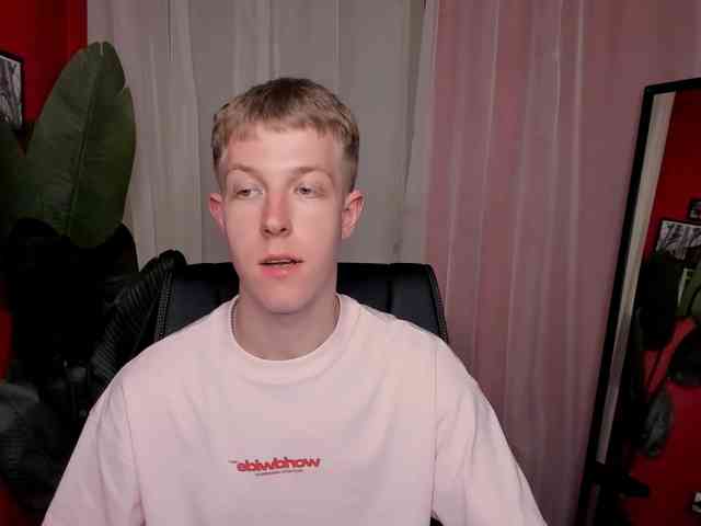 DylanNorton Sex Cam Show