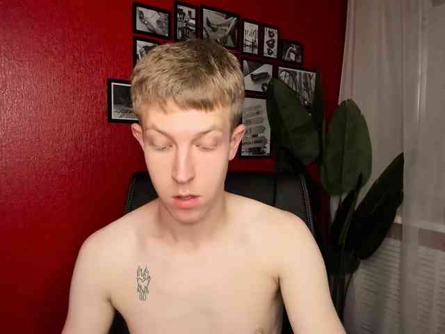 DylanNorton Sex Cam Show