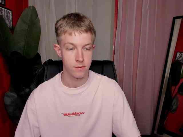 DylanNorton Sex Cam Show