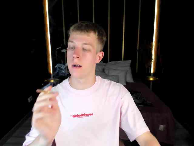 DylanNorton Sex Cam Show