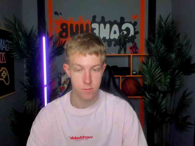 DylanNorton Sex Cam Show