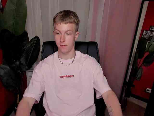 DylanNorton Sex Cam Show