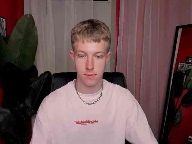 DylanNorton Sex Cam Show