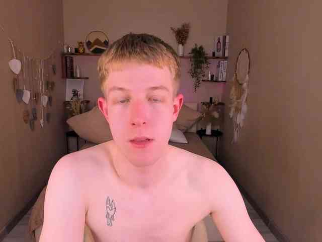 DylanNorton Live Webcam on BongaCams
