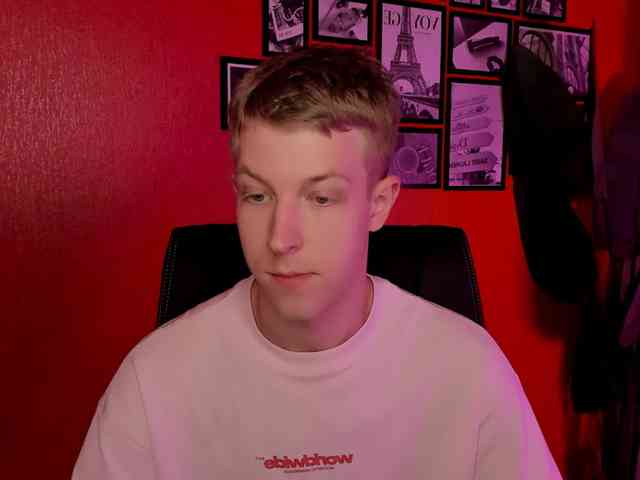 DylanNorton Sex Cam Show